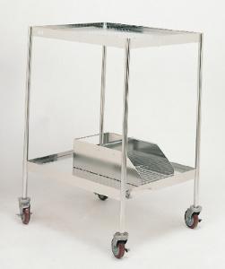 Mobile Computer Cart, Bandy
