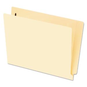 Pendaflex® Antimicrobial End Tab File Folders