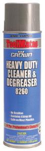 Heavy Duty Cleaner/Degreaser, Crown