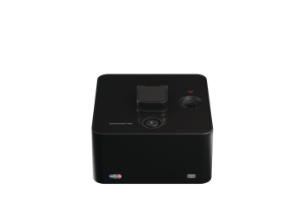 NanoPhotometer NP80 NanoVolume and Cuvette all-in-one spectrophotometer with built in vortexer