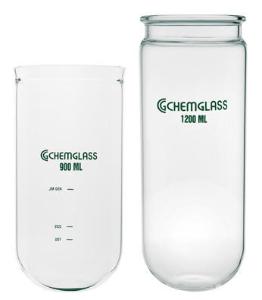 Freeze Dry Flasks, Chemglass