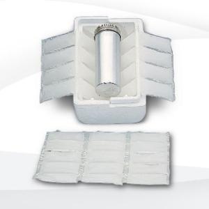 U-tek® Gel Pack Mats and Single Gel Pack Ice Packs, Sonoco ThermoSafe