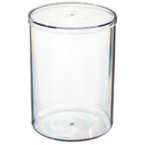 Multipurpose polycarbonate jars with cover