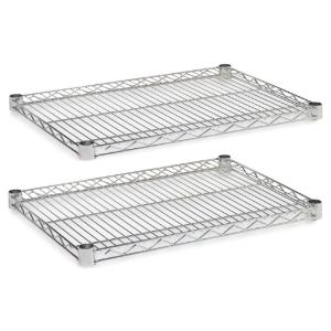 Alera® Wire Shelving Extra Wire Shelves
