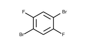 1,4-Dibromo-2,5-difluorobenzene ≥98%