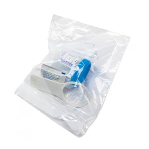 Clean catch urine kit