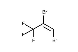 1,2-Dibromo-3,3,3-trifluoropropene ≥98%
