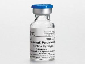 Peptide hydrogel 5 ml