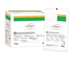 Gammex 851 Neoprene Surgical Gloves Sterile Ansell
