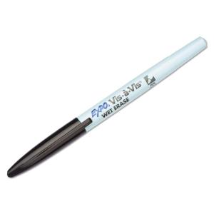 EXPO® Vis-à-Vis® Wet Erase Overhead Projection Markers