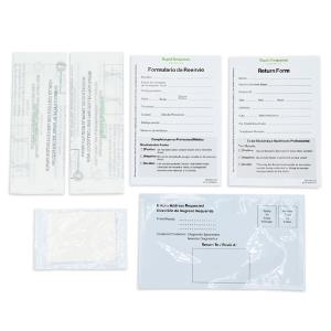 Rapid Response™ FIT mailers