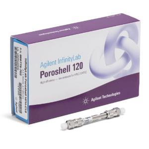 Poroshell HPH C18