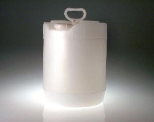 Round Winpaks®, High-Density Polyethylene, Qorpak®
