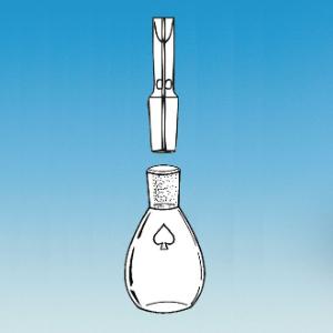 Bottle, Specific Gravity Calibrated, Ace Glass Incorporated