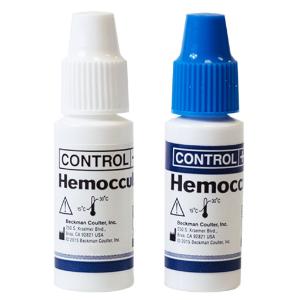 Rapid Response™ Fecal immunochemical test (FIT) control solutions
