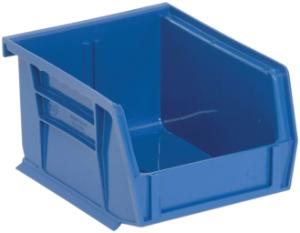76202-694 - STACK AND HANG BIN 5 X4 1/8 X3 BLUE