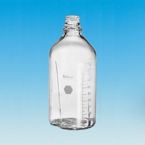 Bottle, Borosilicate Glass, Ace Glass 