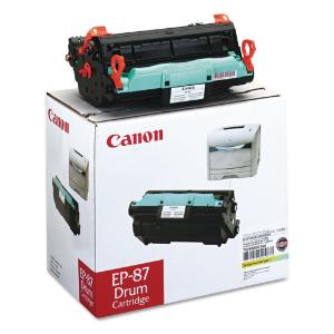 Canon® Drum Unit, EP87, Essendant LLC MS