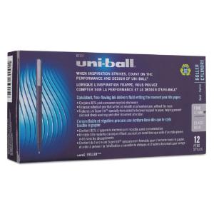 uni-ball® Stick Roller Ball Pen