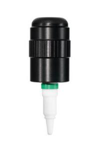Accessories for Flow Control Adapters with Spherical Joings, Chemglass