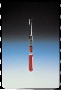 FILTER SAMPLER® Blood Serum Filters, Porex