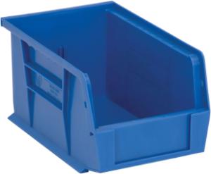 76202-906 - STACK AND HANG BIN 9 1/4 X6 X5 BLUE