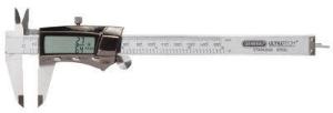 Digital/Fraction Electronic Calipers, General Tools