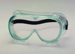 Premium Face-Fit® Cover Goggles, Oberon