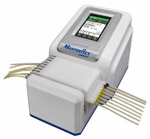 Masterflex® Ismatec® IPC peristaltic pump, 8-Channel, Avantor®