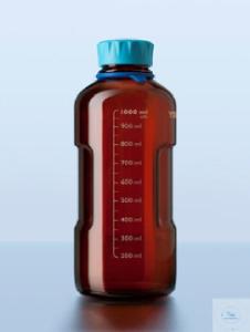 Laboratory bottle, 1 L