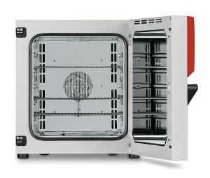 Drying/Heating Ovens with Forced Convection, Avantgarde.line FD and FED Series, BINDER