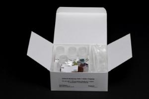 Multiomics sample preparation kit