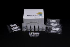 Multiomics sample preparation kit