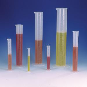 Graduated Cylinders, Octagonal Base, Ace Glass Incorporated