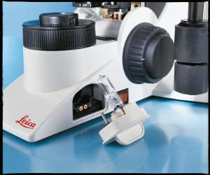 LED light source for DM1000 LED microscope