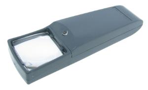 Magna-Lite, Lighted Magnifiers, EXCELTA®