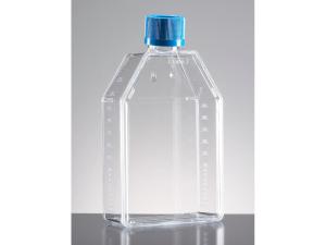PureCoat™ flasks, amine