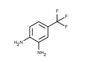 α,α,α-Trifluoro-3,4-diaminotoluene ≥95%