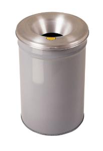 Cease-Fire® Waste Receptacles, Justrite®