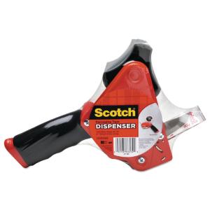 Scotch® Packaging Tape Dispenser Value Pack, Essendant LLC MS
