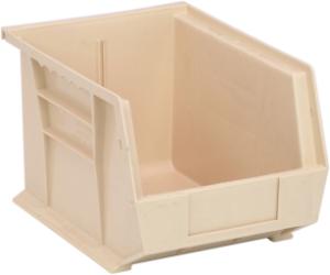 76202-822 - STACK AND HANG BIN 10 3/4 X8 X7 IVORY