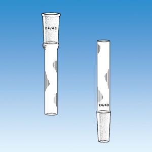 Quartz Standard Taper Joints, Ace Glass Incorporated