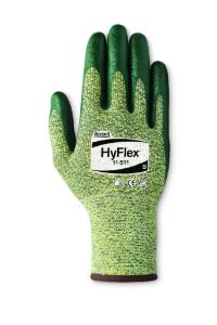 HyFlex 11-511 Lightweight Cut Protection Gloves Ansell