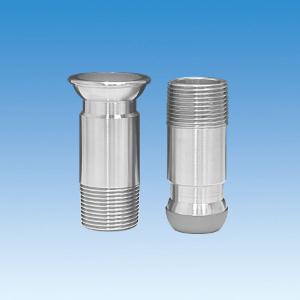 Stainless Steel Spherical Joints, Ace Glass Incorporated