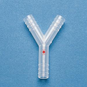 Y-Type Connectors, Ace Glass Incorporated