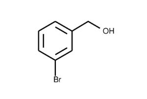3-Bromobenzyl alcohol ≥98%