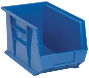 76202-840 - STACK AND HANG BIN 13 5/8 1/4 X 8 BLUE