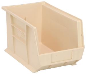 76202-844 - STACK AND HANG BIN 13 5/8 1/4 X 8 IVORY