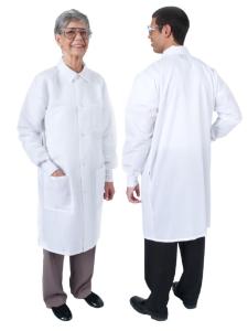 Labcoat, white