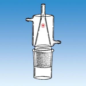 Vacuum Sublimation Apparatus, Small Scale, Ace Glass Incorporated